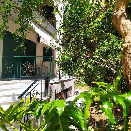 Marousi Comfy Apartment With Balcony Athens Exterior photo