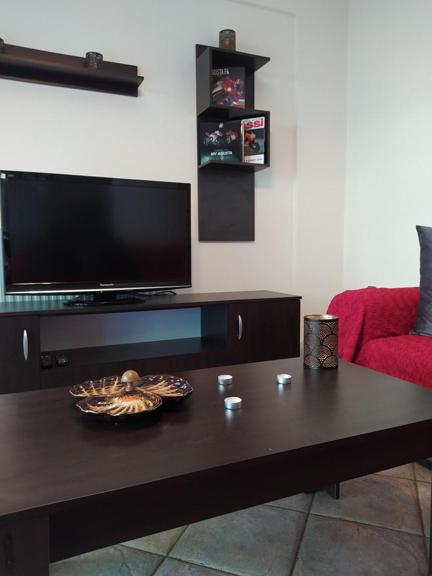 Marousi Comfy Apartment With Balcony Athens Exterior photo